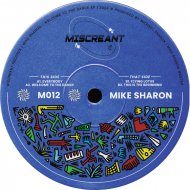 Mike Sharon - Everybody