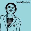 Tommy Vicari Jnr - U May Not (Original Mix)