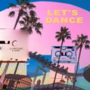 DJ Aristocrat & Gosha - Let\'s Dance (Extended Mix)