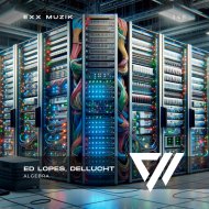 Ed Lopes, Dellucht - Algebra