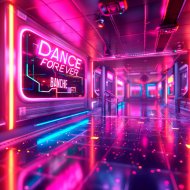 Banche - Dance Forever