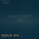 DJ Judi - Hold On (Original Mix)