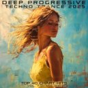 DoctorSpook & Deep House & Techno House - Deep Progressive Techno Trance 2025 Top 40 Chart Hits, Vol. 5