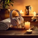 Binaural Beats Study & The Present Moment Meditation Music & Pure Spa Massage - Soothing Tones Fusion ()