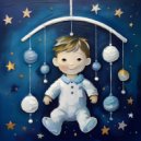 Guerrero binaural & Sonidos de bebé dormido para bebés & Sonidos de ruido blanco para bebés - Ritmos Tranquilos Para El Sueño De Los Bebés
