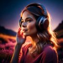 Binaural Healer & Binaural Healing Water Effects Center & Binaural Hertz - Quiet Moods Expanded ()