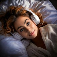 432Hz Yoga & Music for Sleeping Radio & Sleeping Music Zone Beats - Sleep Chord Drift