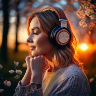 Binaural Banzai & Binaural Beach & Binaural Beast Library - Frames of Musical Calm