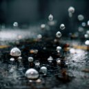 Osc Project - Raindrops