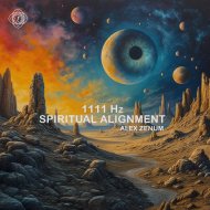 Alex Zenum - 1111 Hz Manifestation Energy