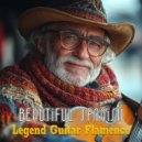 Lucas Segovia.Guitar, Lucas Estas Tone.Guitar - Thunder Of Guitar