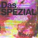 Das SPEZIAL - What Does It All Mean (Matthew Herbert Remix)