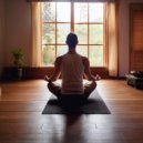 Audio Hipnosis TCX & Enciende una Vela & Reiki y Tai Chi Armonía - Los Tonos Complementan El Estiramiento Del Yoga