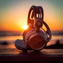 Binaural Active & Binaural Alpha & Binaural Alpha Beats - Gentle Rhythm Glow