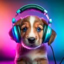 Frecuencia Navideña & Música Chill Out para Perros & Música de ansiedad por separación de perros - Sonidos Silenciosos Calman Las Noches De Perro
