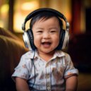 432Hz Positive Energy & Harmony for Baby & Harmony in Baby - Joyful Musical Pathways ()