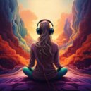 Sensual Music Academy & Serenity Music Relaxation / Meditation Music Zone / Feeling Good Club &a - Rhythmic Meditation Pathways