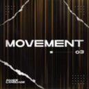 Dance Language - Movement #3