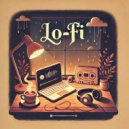 Astro Beats - Lo-fi beats #8 ()
