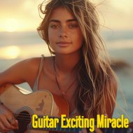 Seong Sue, Kim Yu Na - Exciting Miracle Guitar