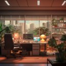 Sundaynightcoffee & Beats Instrumental Lofi & Productivity Increasing Lofi - Lofi’s Motivating Work Melodies