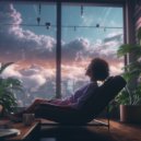 Brunch Chillout Playlist & Relaxing Med Waves & Mastery in Lofi Relaxation - Ease with Lofi Tunes