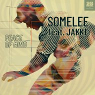 Somelee feat. Jakke - Peace Of Mind