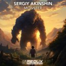 Sergiy Akinshin - Monster (Extended Mix)