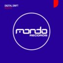 Digital Drift - Red Kite