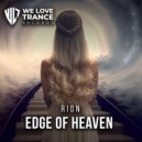 Anton Kotov - Edge Of Heaven
