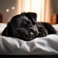 Esculturas sonoras colectivas & Musica-para-Relajar-Perros & Musicoterapia canina - Perros En Modo De Relación
