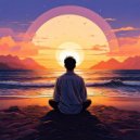 Healing Earth & Meditative Souls & Mindfulness Mediation World - Deep Peace in Lofi Melodies ()
