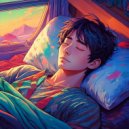 Serenity Stream & Deep Sleep Sessions & Sleeping Music Zone Lounge - Chill Vibes for Restful Nights ()