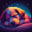 Healthy Grounding & Flawless Relaxing Dog Music & Music for Dogs Deluxe - Puppy Slumber Lofi Music ()