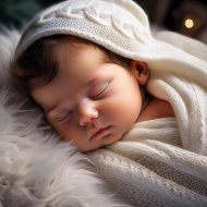 Pájaros hastiados & Bebe Duerme & Suave mundo de canciones de cuna para bebés - Comodidad Suave Para El Bebé.