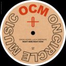 Simon Adams, Luca Cristante - Right Here Right Now (Original Mix)