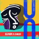 Deephope & Kanedo - Shared Vision