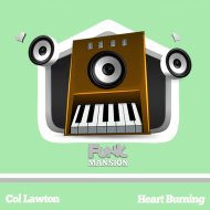 Col Lawton - Hearts Burning