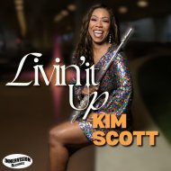 Kim Scott & Kelley O\'Neal - I Will Always Love You (feat. Kelley O\'Neal)