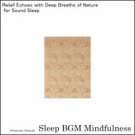 Sleep BGM Mindfulness - Dancing with Waves of Peace