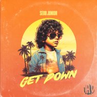 Sebb Junior - Relax Yourself