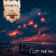 Sensei - I Live For You