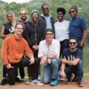 Groundation & Clive Hunt - Spirits In The Material World
