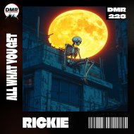 Rickie - All What You Get