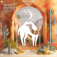 Laurent Mayer, Jak Belghit - Orient Mystery