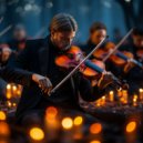 Sugar Dressing & Still Dreams & Spring Music - Soothing Evening Orchestra ()