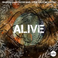 Aki Mittoo & Shanti-K - Alive Melodica