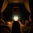 Lofi Sleep & Deep Sleep & Lo-fi Beats for Sleep - Lofi Slumbering Echo Chambers