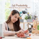 Work from Home Playlist & Work at Home Music & Productivity Increasing Lofi - Study Symphony