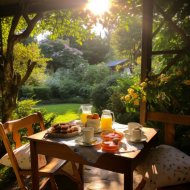 Lofi Vibes & Max Relax & Lofi Blissful Music - Lofi Morning Glow